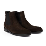 Stanley Boots // Brown (Euro: 40)