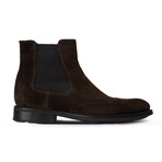 Stanley Boots // Brown (Euro: 43)