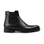 Santiago Boots // Black (Euro: 43)