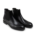 Santiago Boots // Black (Euro: 44)