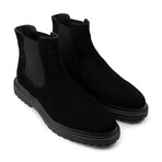 Kyler Boots // Black (Euro: 40)