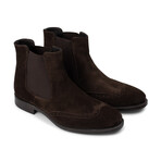 Benson Boots // Brown (Euro: 40)