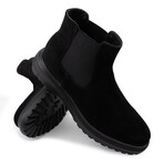 Kyler Boots // Black (Euro: 43)