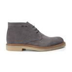 Fred Boots // Grey (Euro: 41)