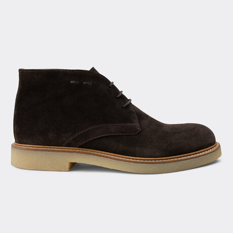 Eric Boots // Brown (Euro: 40)
