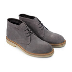 Fred Boots // Grey (Euro: 44)
