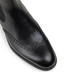 Santiago Boots // Black (Euro: 44)