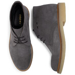 Fred Boots // Grey (Euro: 40)