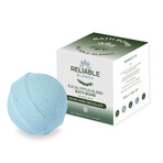 Bath Bomb // Eucalyptus Blend