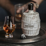 Kentucky Straight Bourbon // 750 ml (White Barrel)