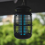 360° Indoor-Outdoor Suspended Mosquito Repellent