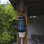 360° Indoor-Outdoor Suspended Mosquito Repellent