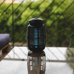 360° Indoor-Outdoor Suspended Mosquito Repellent