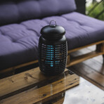 360° Indoor-Outdoor Suspended Mosquito Repellent