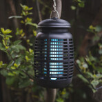 360° Indoor-Outdoor Suspended Mosquito Repellent