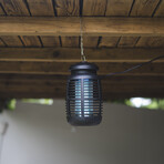 360° Indoor-Outdoor Suspended Mosquito Repellent