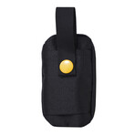 Scoop Pick Up // Raven