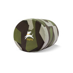 Vagabond Bed // Swedish Camouflage