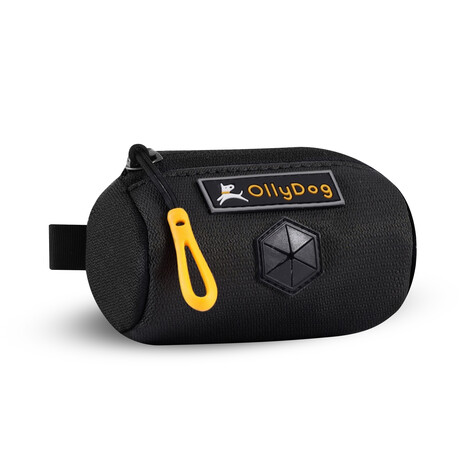 Scoop Pick Up // Raven