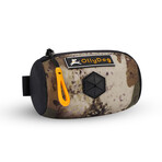 Scoop Pick Up // Forest Camouflage