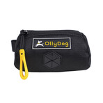 Scoop Pick Up // Raven