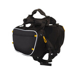 Trekker RF // Raven (Medium)