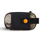 Scoop Pick Up // Forest Camouflage