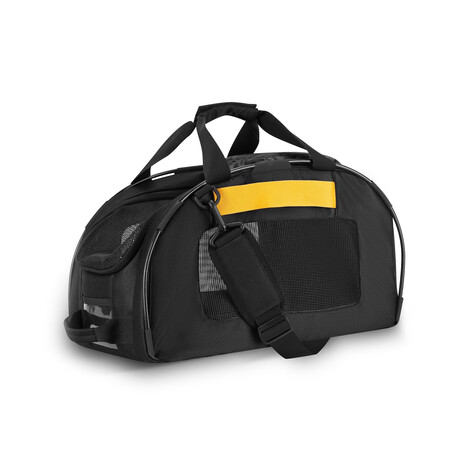 Meridian Dog Carrier // Dream Camouflage