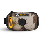 Scoop Pick Up // Forest Camouflage