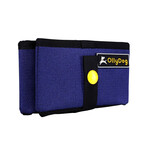 Crumple Travel Bowl // Atlantic