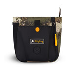 Backcountry Day Bag // Forest Camouflage