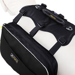 Trekker RF // Raven (Medium)