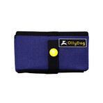 Crumple Travel Bowl // Atlantic