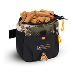 Backcountry Day Bag // Forest Camouflage