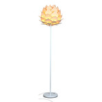 Artichoke // LED Standing Decor Floor Lamp