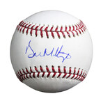 Don Mattingly // Signed Rawlings MLB Baseball