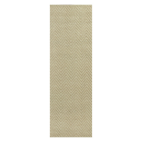 Porto 1220 // Ivory (3'9"L x 2'3"W x 0.5"H)