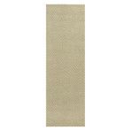 Porto 1220 // Ivory (3'9"L x 2'3"W x 0.5"H)