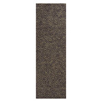 Porto 1223 // Mocha (8'0"L x 5'0"W x 0.5"H)