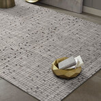 Inspire 7505 // Gray (6'11"L x 2'2"W x 0.25"H)