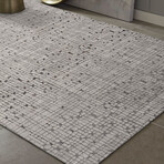 Inspire 7505 // Gray (6'11"L x 2'2"W x 0.25"H)