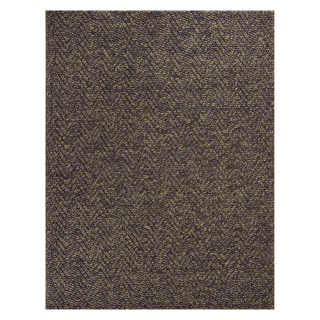 Porto 1223 // Mocha (8'0"L x 5'0"W x 0.5"H)