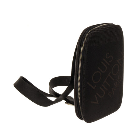 Louis Vuitton Damier Geant Mage Waist Shoulder Bag