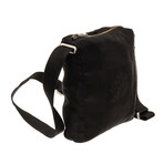 Louis Vuitton Damier Geant Canvas Crossbody Bag