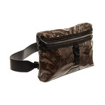 Louis Vuitton // Limited Edition Monogram Glaze Canvas PM Crossbody