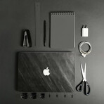 Line Stone // MacBook Cover (PRO 16 M1 w/  Retina XDR [A2485])