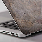 Earth Stone // Macbook Cover (PRO 16 M1 w/ Retina XDR [A2485])