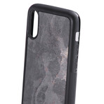 Black Stone // iPhone Case (iPhone 5/5S)