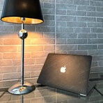 Line Stone // MacBook Cover (PRO 16 M1 w/  Retina XDR [A2485])