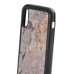 Earth Stone // iPhone Case (iPhone 5/5S)